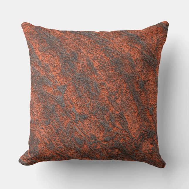 Corrosion 3 Pillows (Front)