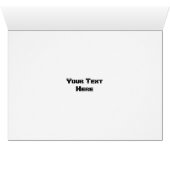 Corrosion "Copper" print inside text (Inside Horizontal (Bottom))