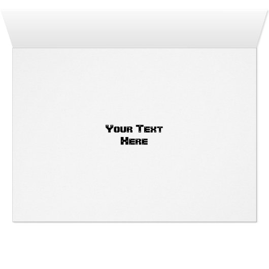 Corrosion "Copper" print inside text (Inside Horizontal (Bottom))