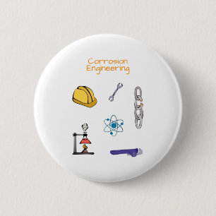 Corrosion engineer Chemical engineering Button