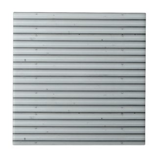 Corrugated Metal