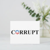 CORRUPT (Standing Front)