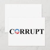 CORRUPT (Front/Back)
