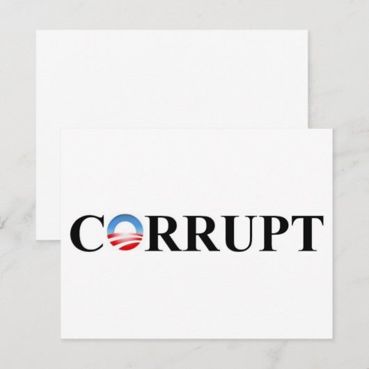 CORRUPT (Front/Back)