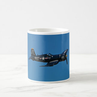 Corsair Coffee Mug
