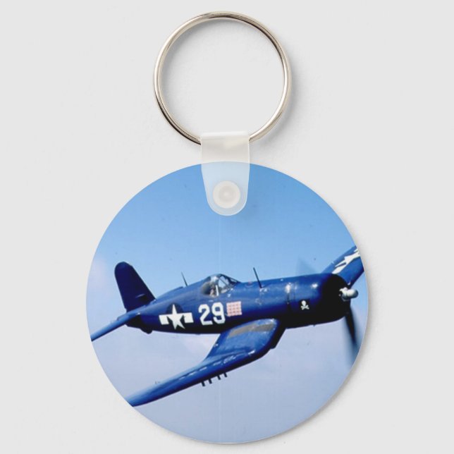 Corsair Keychain (Front)