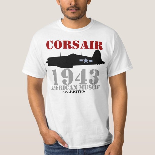 Corsair-muscle T-Shirt
