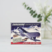 Corsairs (Standing Front)