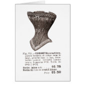 corset Fig. 119 (Front)