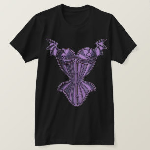 Corset T-Shirt