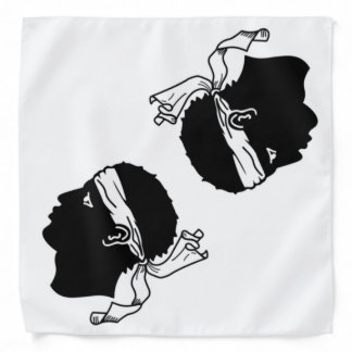 Corsica Bandana
