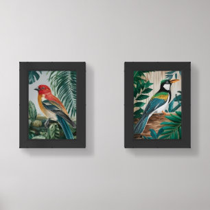corsica-brezza wall art sets