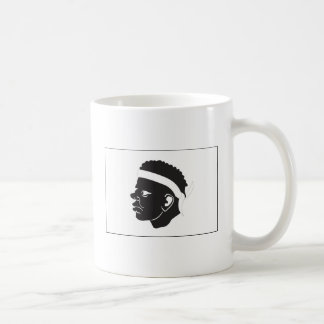 Corsica Flag Mug