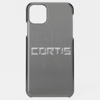 Cortis iPhone 11 Pro Max Case