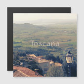 Cortona Tuscany Italy (Front/Back)