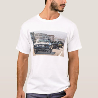 Corvair Dream Cruise Shirt
