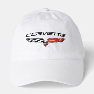 Corvette Hats Caps Baseball & Trucker Hats