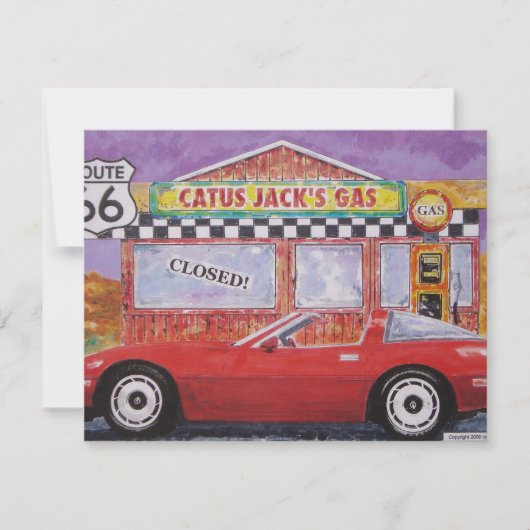 corvette paintings 005 (Front)