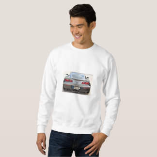 Corvette Sweatshirt