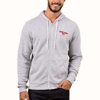Cory Ellen's Sweatshirt (it can be yours too!)