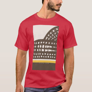 Corydoras Sterbai 2 T-Shirt
