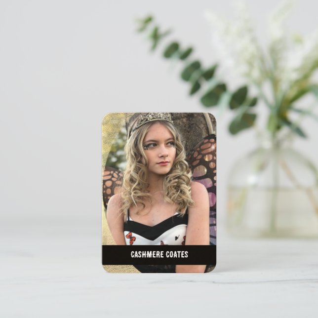 Coscards | Custom Cosplay Trading Cards | Zazzle