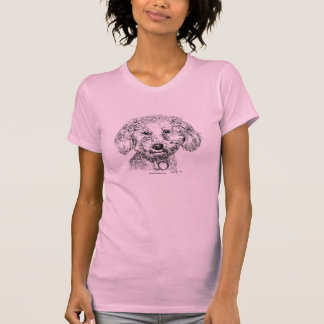 cosette tshirt