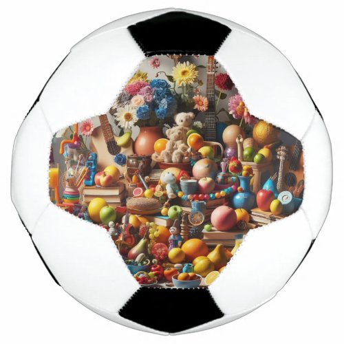 Cositas Soccer Ball