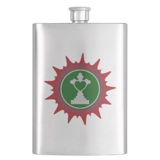 Cosme Damião Flask