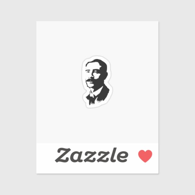 Cosme Damião Sticker (Sheet)