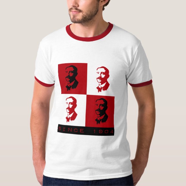 Cosme damiâo T-Shirt (Front)