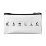 Dowling  Cosmetic Bag