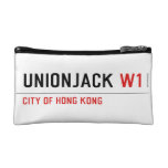 UnionJack  Cosmetic Bag