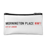 Mornington Place  Cosmetic Bag