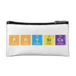 Physics  Cosmetic Bag