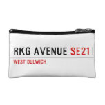 RKG Avenue  Cosmetic Bag
