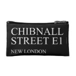 Chibnall Street  Cosmetic Bag