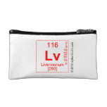 Lv  Cosmetic Bag