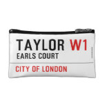 Taylor  Cosmetic Bag