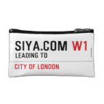 SIYA.COM  Cosmetic Bag