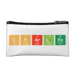 Charles  Cosmetic Bag