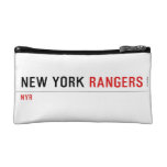 NEW YORK  Cosmetic Bag