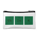 think  Cosmetic Bag