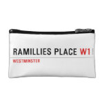 Ramillies Place  Cosmetic Bag