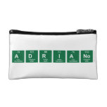 adriano  Cosmetic Bag