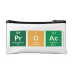 ProAc   Cosmetic Bag