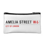 Amelia street  Cosmetic Bag