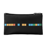 DOCHI z so AWESOME  Cosmetic Bag
