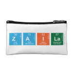 ZAILA  Cosmetic Bag