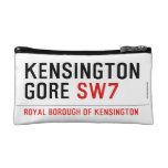 KENSINGTON GORE  Cosmetic Bag